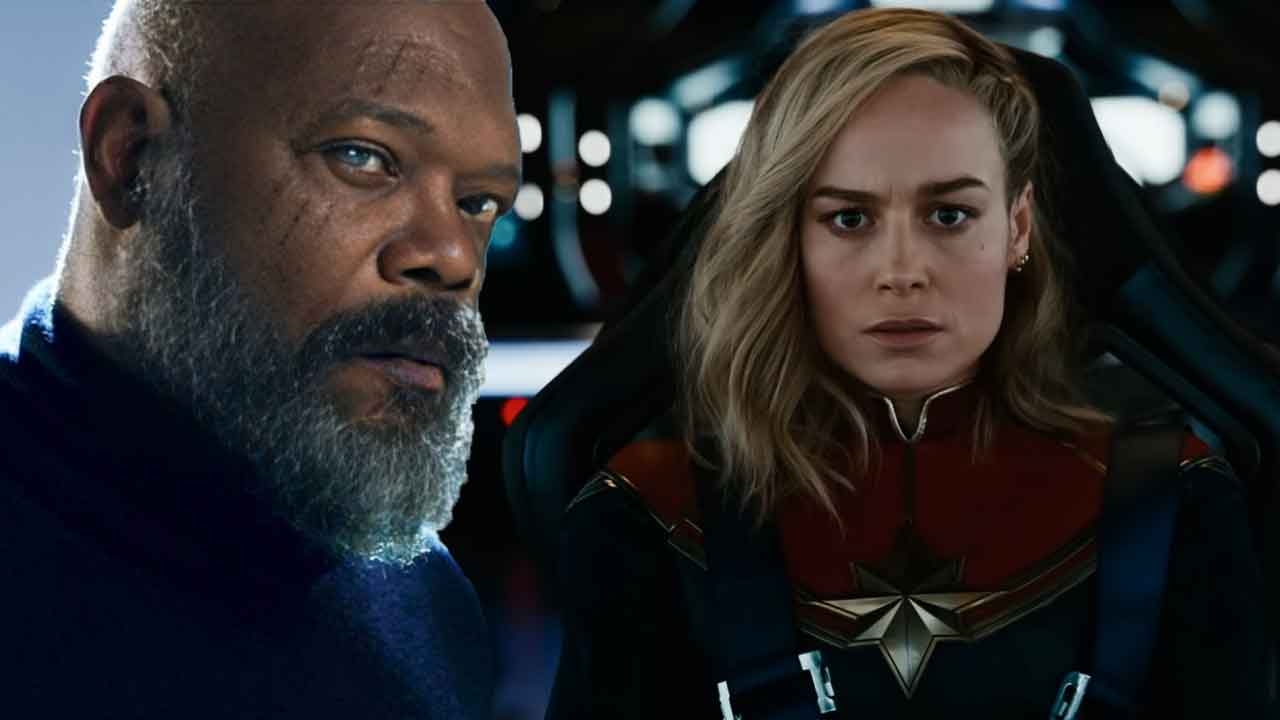 “She’s the Nick Fury of real life”: Fans Can’t Believe Brie Larson Gets So Much Hate Despite Being One of the Nicest Stars in MCU