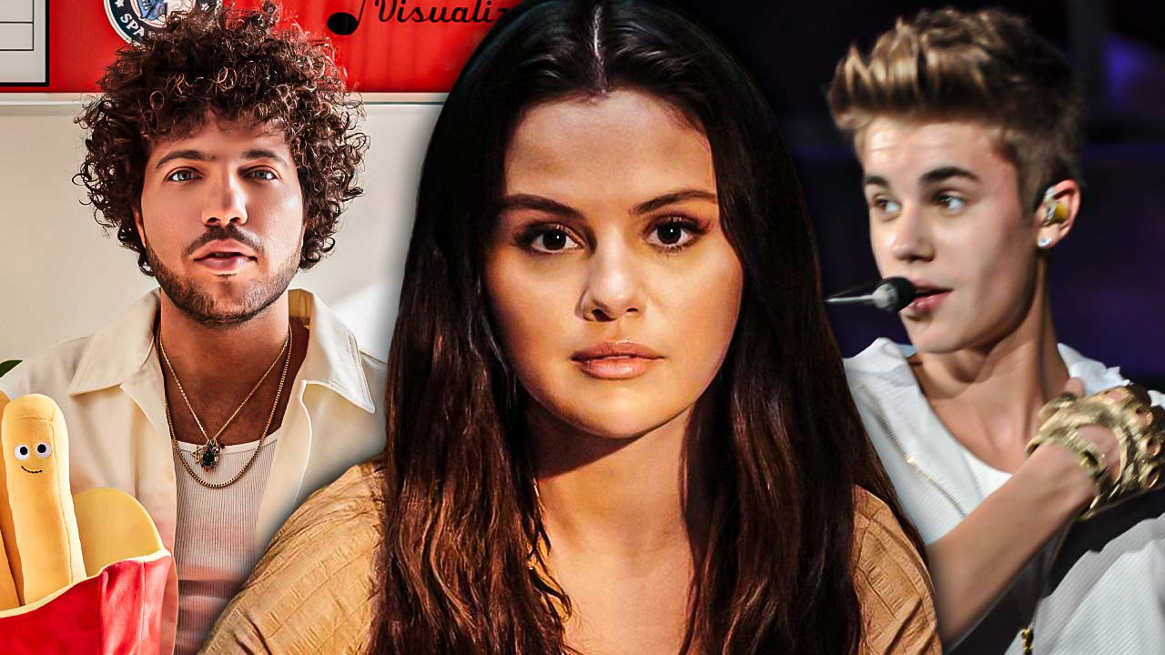 Selena Gomez’s Blunt Response to Benny Blanco’s Marriage and Baby Plans is a Stark Contrast to What She Once Said About Justin Bieber
