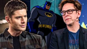 Jensen Ackles Becomes the Knight in Batman Concept Trailer That Should Nudge James Gunn to Give Supernatural Star the 1 Chance He Deserves