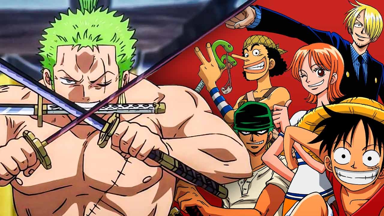 “Because Zoro Is the Main Character”: One Piece Fans Blame Toei Animators for Being Zoro Fanboys