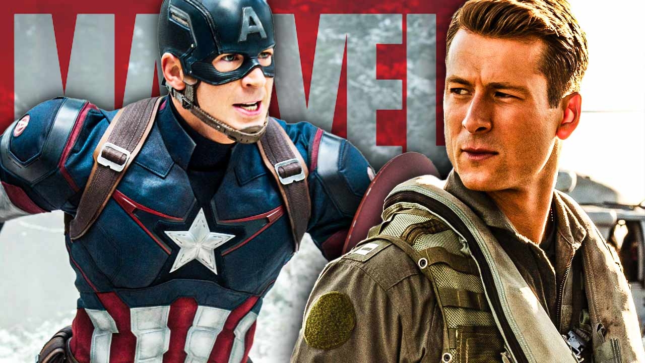 “Chris Evans was perfect”: Marvel Fans Are Glad Glen Powell Butchered His Audition For Captain America