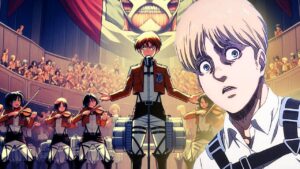 “Why does this even exist”: Attack on Titan’s Upcoming Stage Play Has Every Fan Scratching Their Heads and for the Right Reasons
