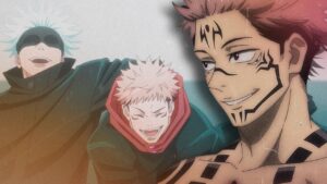 Jujutsu Kaisen to Enter its Conclusion Very Soon as the Shinjuku Showdown Arc Nears its End