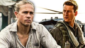 Charlie Hunnam Joins Glen Powell’s Hit Man Co-star in Amazon Prime’s Upcoming Action Thriller Based on Famous Graphic Novels