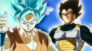 “SSJ 2 fight against Vegeta was peak”: 1 Super Sayian Form of Goku Doesn’t Get the Credit It Rightfully Deserves