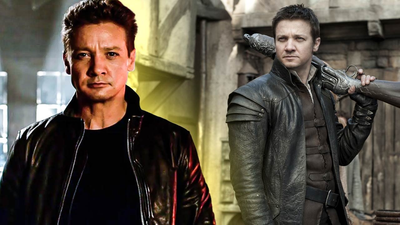 “I probably have a lot more brain space”: Jeremy Renner Reveals One Unexpected Way in Which His Snowplow Accident Changed His Life for the Better
