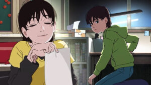 Tatsuki Fujimoto’s Look Back Director Reveals He Was Trapped in His Office for More than 2 Months Because of the Movie