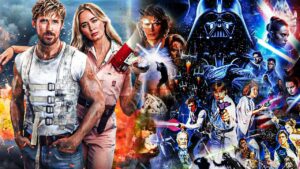 “I watched it and thought, this is really cool”: Ryan Gosling’s ‘The Fall Guy’ Left One Star Wars Actor With a Cheerful Realisation About Their Career