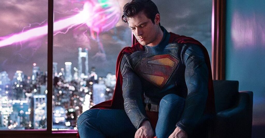 They are going to overcorrect for Man of Steel so hard”: Superman Fans  Refuse to Forgive and Forget after Zack Snyder Treated 1 Character Worse  Than Kevin Costner in DCEU