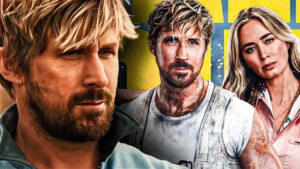 Desperate Ryan Gosling is Seeking His $1.4 Billion Movie Co-star’s Help To Save His Dwindling Career After The Fall Guy’s Box Office Failure – Insider Claims