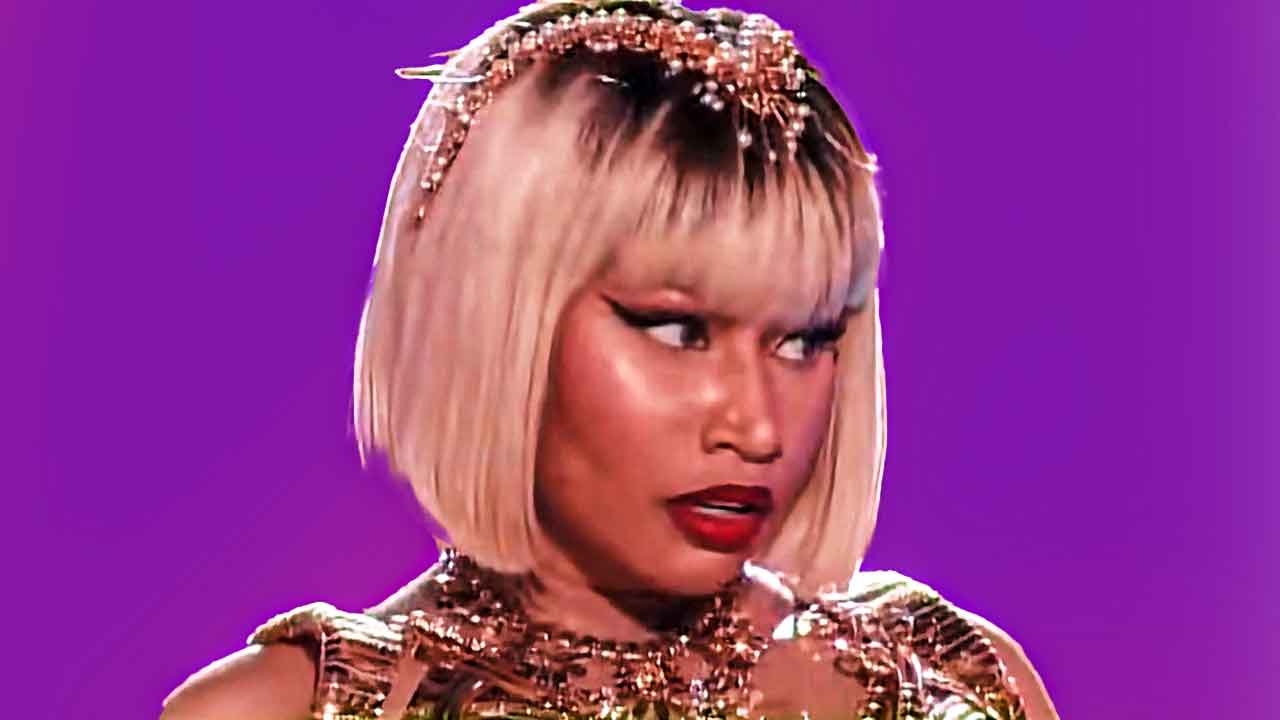 “We just do our job… It is protocol”: Amsterdam Cops Reportedly Hate Nicki Minaj for Using the Racism Card to Evade Imprisonment after Drug Possession Charges