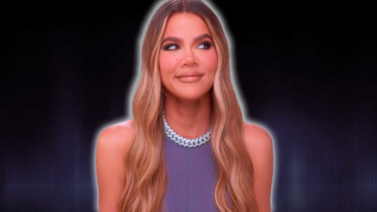 “I don’t think she has plastic surgery on her face”: Khloé Kardashian’s New Look Has Her Critics in Shambles