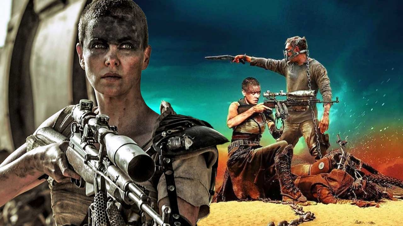 George Miller Followed Ridley Scott’s Example to Cast One Key Character in His Unmade Mad Max 4 Film Long Before ‘Fury Road’