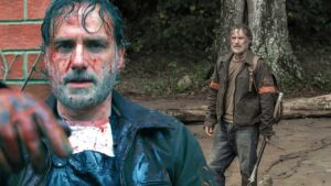 “It was becoming more unbearable…”: Andrew Lincoln Was Willing to Risk His Acting Career After The Walking Dead Fame For His Family