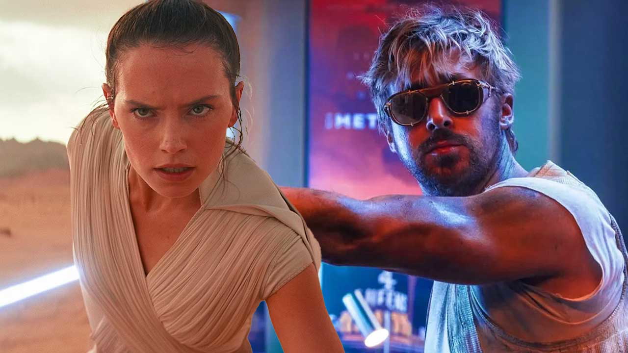 Disney’s Plans for its Upcoming Daisy Ridley Starrer Could Save the Film From Facing the Same Harsh Fate as Ryan Gosling’s The Fall Guy