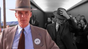 Oppenheimer's Cinematographer Fires Back at Netflix Boss' Bizarre Claims about his Oscar-winning Film, Urges Fans to Not Disrespect His Hard Work 2 Oppenheimer’s Cinematographer Fires Back at Netflix Boss’ Bizarre Claims about his Oscar-winning Film, Urges Fans to Not Disrespect His Hard Work