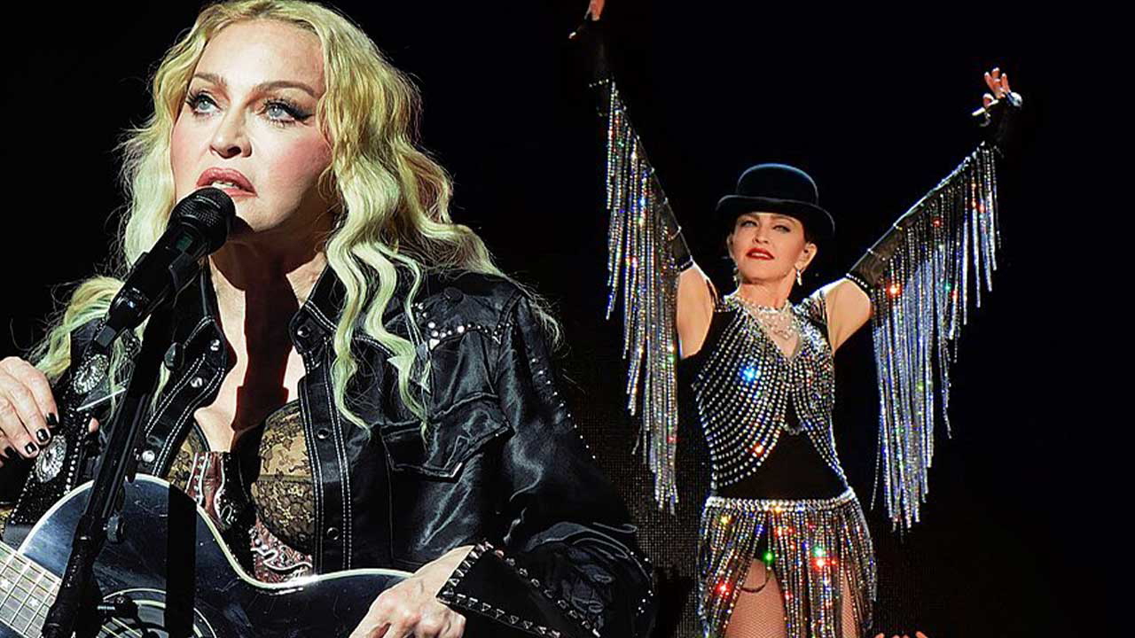 Madonna Moves on Fast: Singer Has Reportedly Struck Up a Romance With British Boxer Who’s 31 Years Younger Than Her, Just 8 Days After Josh Popper Breakup