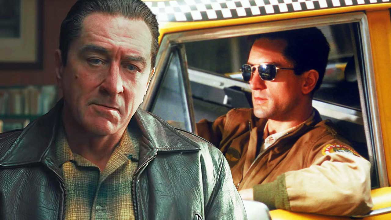 Robert De Niro Taught His Supermodel Ex-girlfriend One Very Important Life-Lesson Despite Their Short-lived Romance in the ‘90s