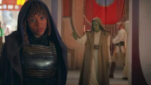 The Acolyte Could Easily Become the Best Star Wars Show Ever Made With One Thing Already Giving it a Massive Headstart