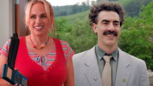 “I don’t feel like I’m the reason”: Rebel Wilson Doesn’t Blame Herself For Sacha Baron Cohen Divorce