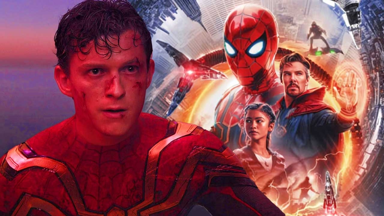 ‘Spider-Man: No Way Home’ Plot Hole Ruins the Film’s Tragic Ending, Proves Peter Parker’s Sacrifice Was All For Nothing