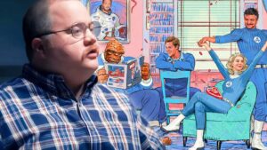 Even Paul Walter Hauser Had the Same Doubts About ‘The Fantastic Four’ as Many MCU Fans and We Can’t Blame Him