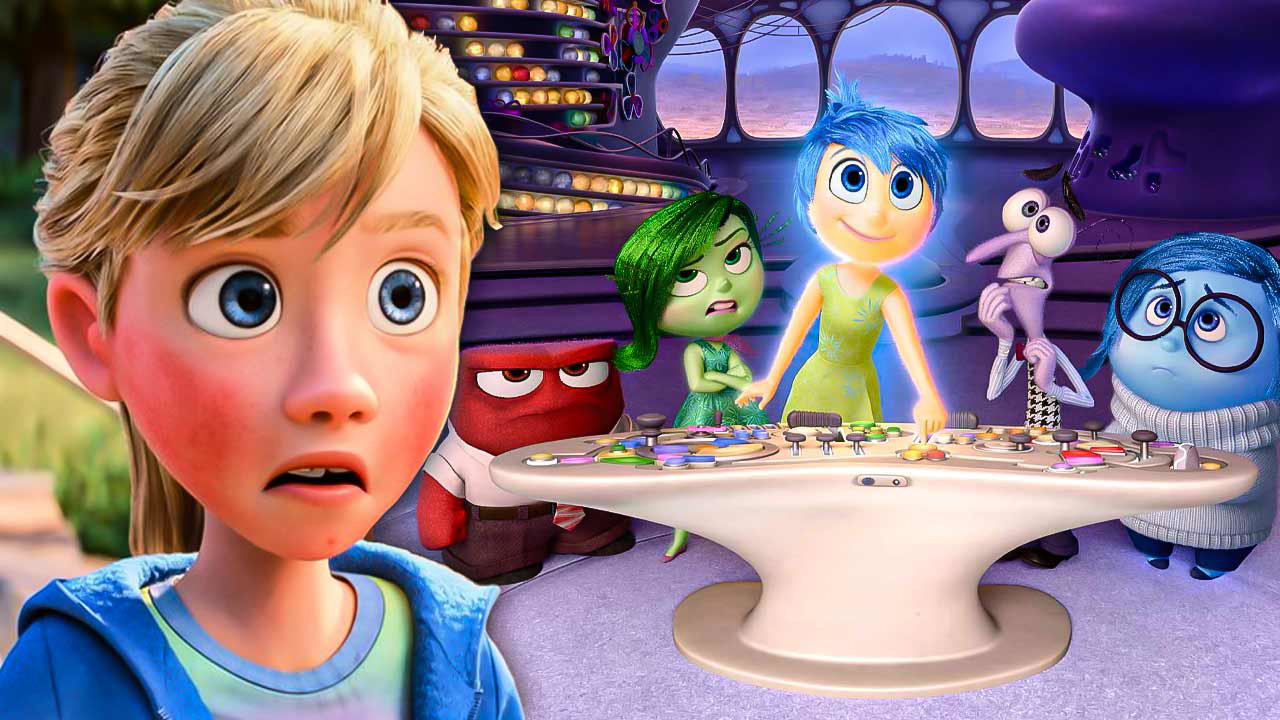 “We were all kind of gut punched”: Pixar’s Worst Box-Office Disaster Made Studio Believe They Were Finished Before Putting All Their Hopes on Inside Out 2
