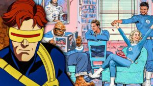 Possible Reason Why Marvel is Making ‘The Fantastic Four’ Movie Before X-Men Live-action is More Convoluted Than You’d Think