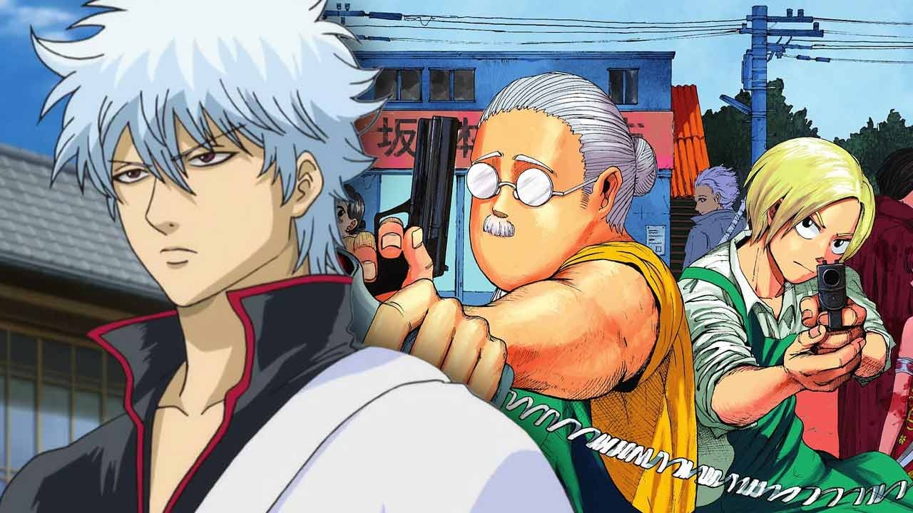 “I’m going to be in it?”: Gintama Voice Actor Tomokazu Sugita Had the Most Positive Response to Joining Sakamoto Days Cast