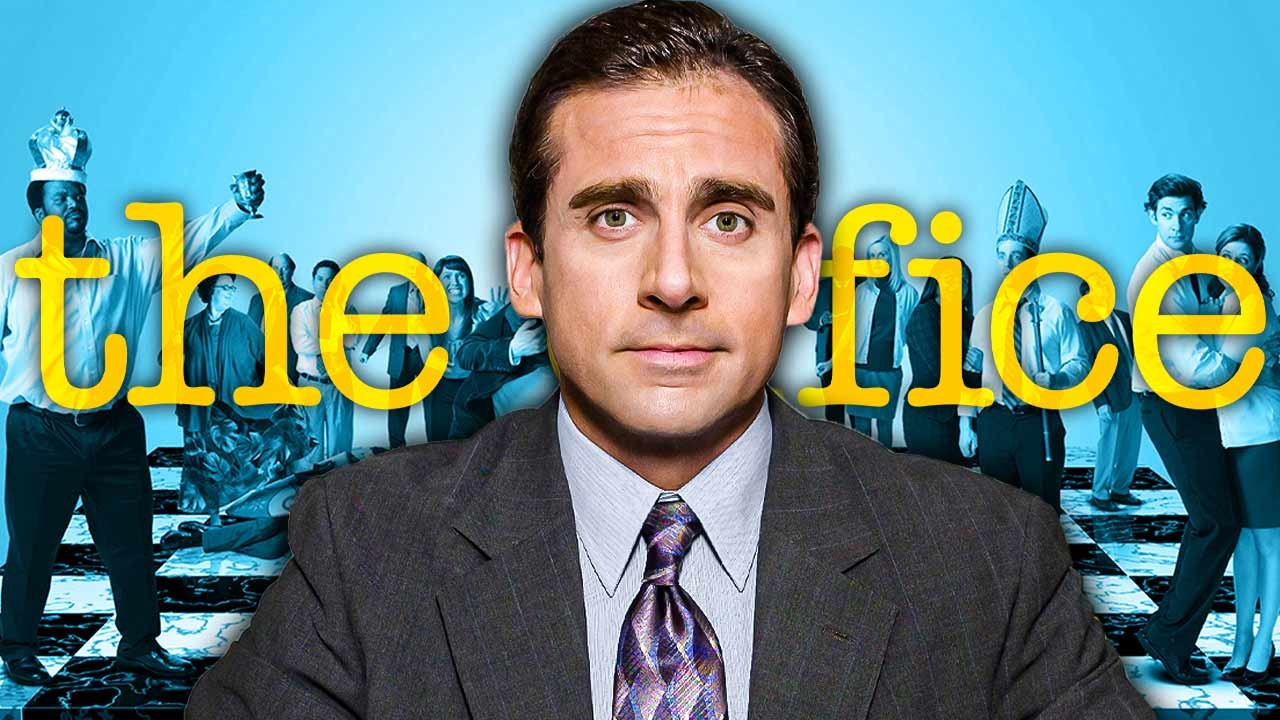 “That is the worst title ever”: Maybe The Office Spin-Off Wasn’t a Good Idea, Fans Are Worried For Steve Carell’s Legacy After Latest Update