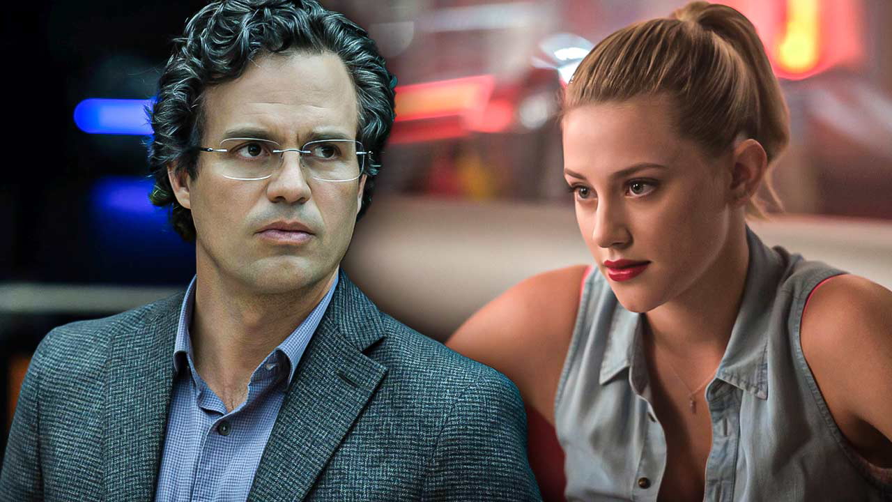 “This is a weird a** concept”: Mark Ruffalo’s Upcoming Show Starring Lili Reinhart May be his Most Bizarre Project Ever