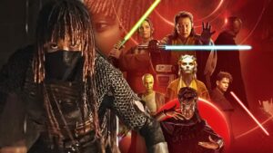 All Star Wars Actors Are Strictly Barred From Overusing One Word in Movies and Shows No Matter the Situation and It Totally Makes Sense