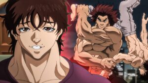 Baki Hanma: Keisuke Itagaki Left a Major Yuujirou Plot Hole that Could Hint At a Tragic Past
