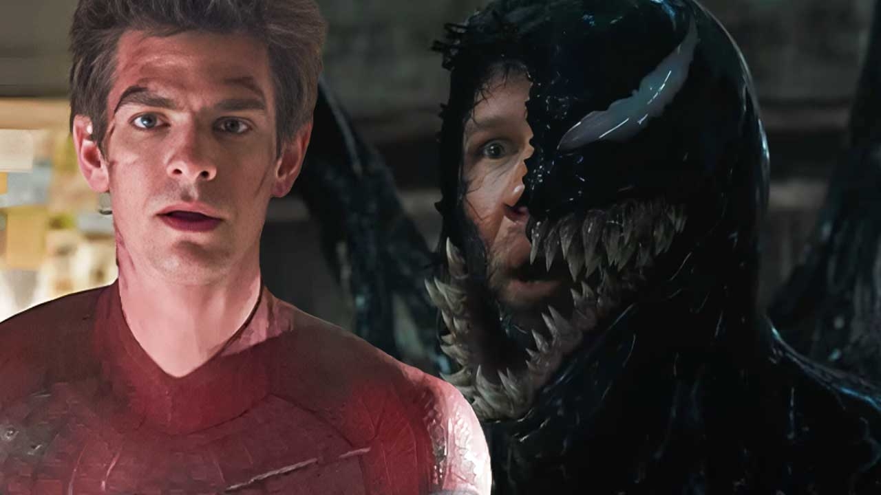 Andrew Garfield Did Not Return in Tom Hardy’s Venom 3 But His TASM Co-star Made an Unexpected Appearance in the Latest Trailer