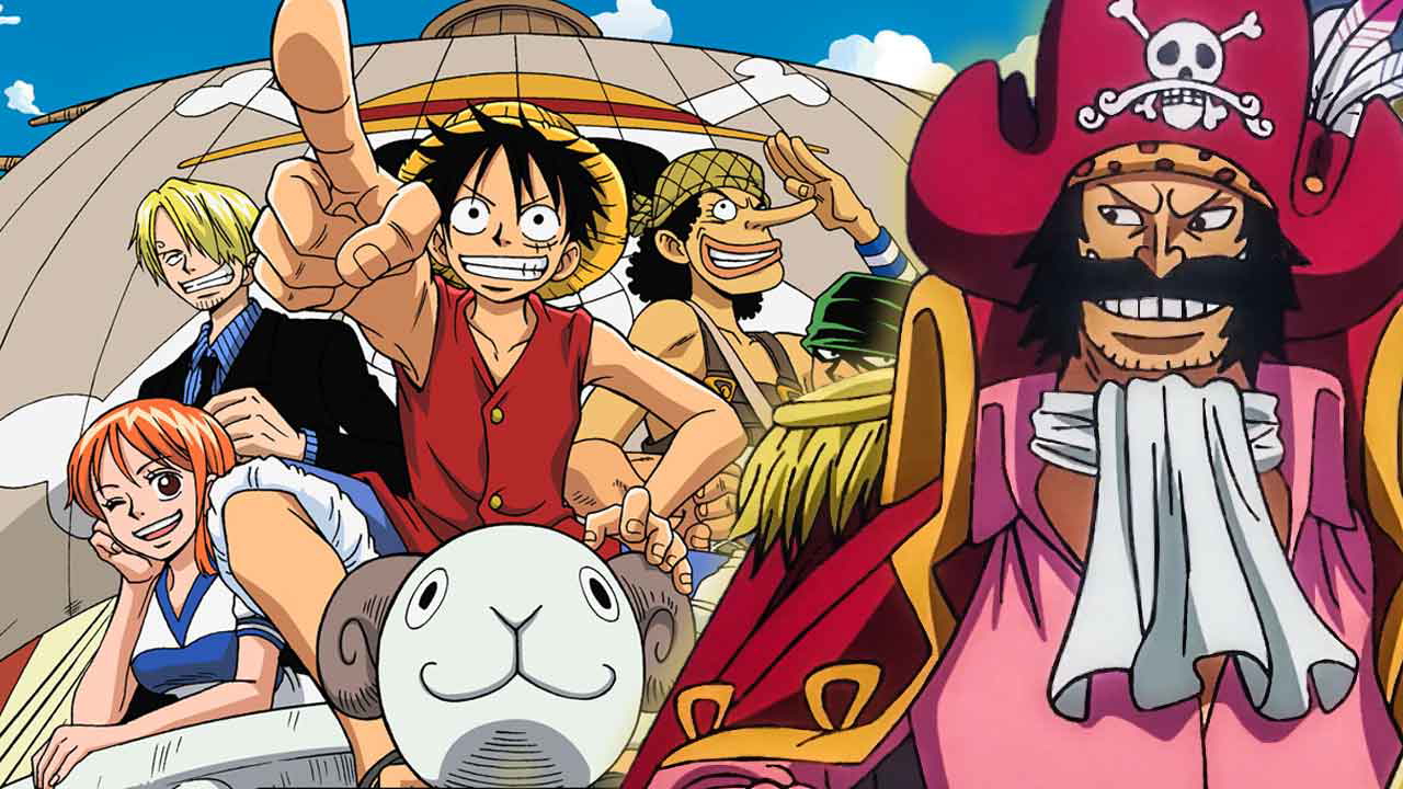“He watched Roger’s execution, was inspired”: A Hated One Piece Character Has an Underrated Journey That Many Fans Ignore