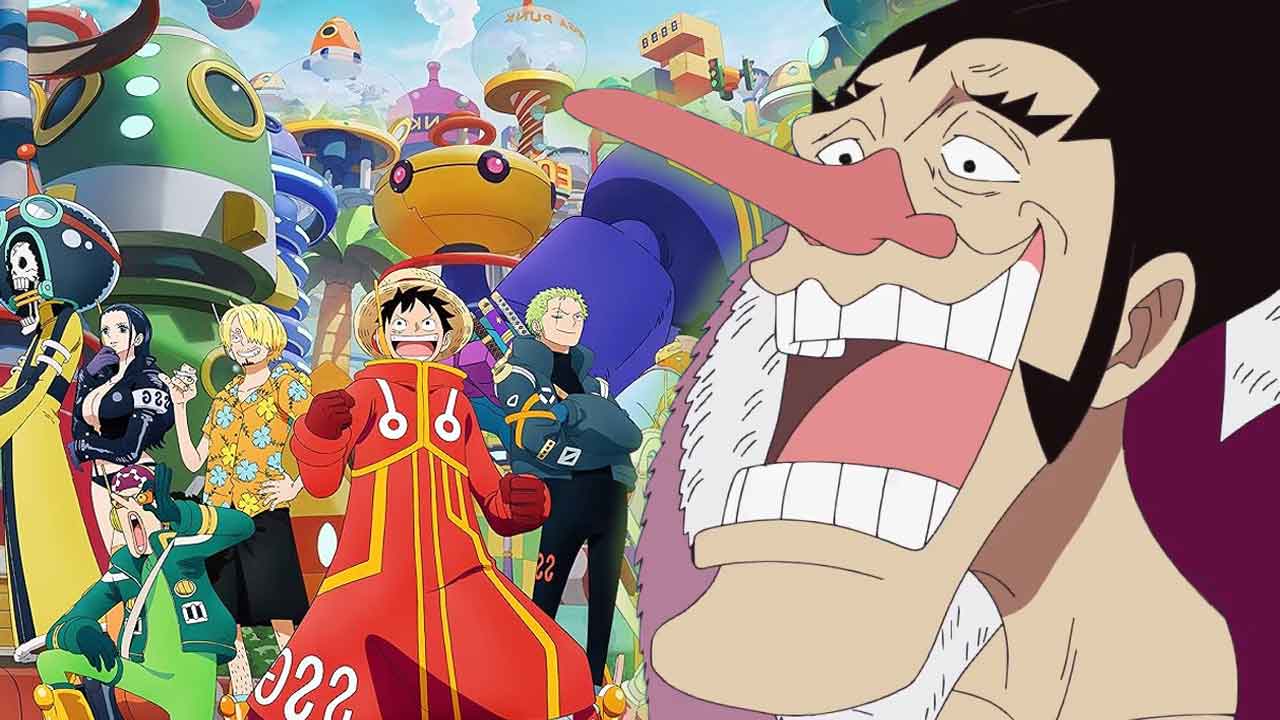 One Piece Fans Will be Furious Knowing How Anime Ruined 1 Forgotten Arc That’s Predicted to Play a Major Role in the Final Saga