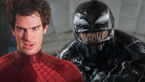 ‘Venom: The Last Dance’ Starring Actor Who Portrayed Andrew Garfield’s Sworn Nemesis in ‘The Amazing Spider-Man’ Raises Serious Questions About its Timeline