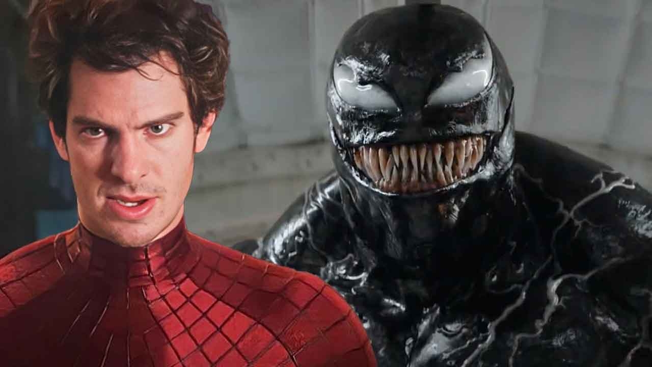 ‘Venom: The Last Dance’ Starring Actor Who Portrayed Andrew Garfield’s Sworn Nemesis in ‘The Amazing Spider-Man’ Raises Serious Questions About its Timeline