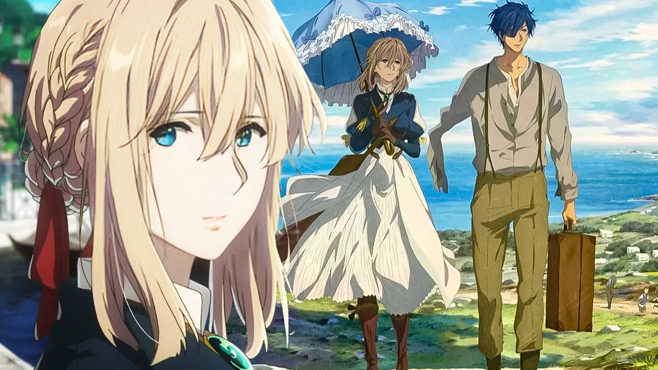 “What happened to her in the end?”: One Heartbreaking Violet Evergarden Episode Became the Foundation of Its Spin Off Movie