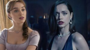Phoebe Dynevor’s Upcoming Shark Movie Could Lay Open the Ana de Armas Blueprint For Her Career – Here’s how