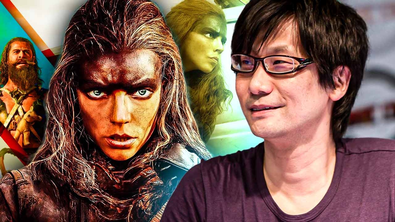 “This is what I mean by ‘God George’”: Hideo Kojima Breaks Down ‘Furiosa’ Scene After Falling in Love With the Director’s Vision