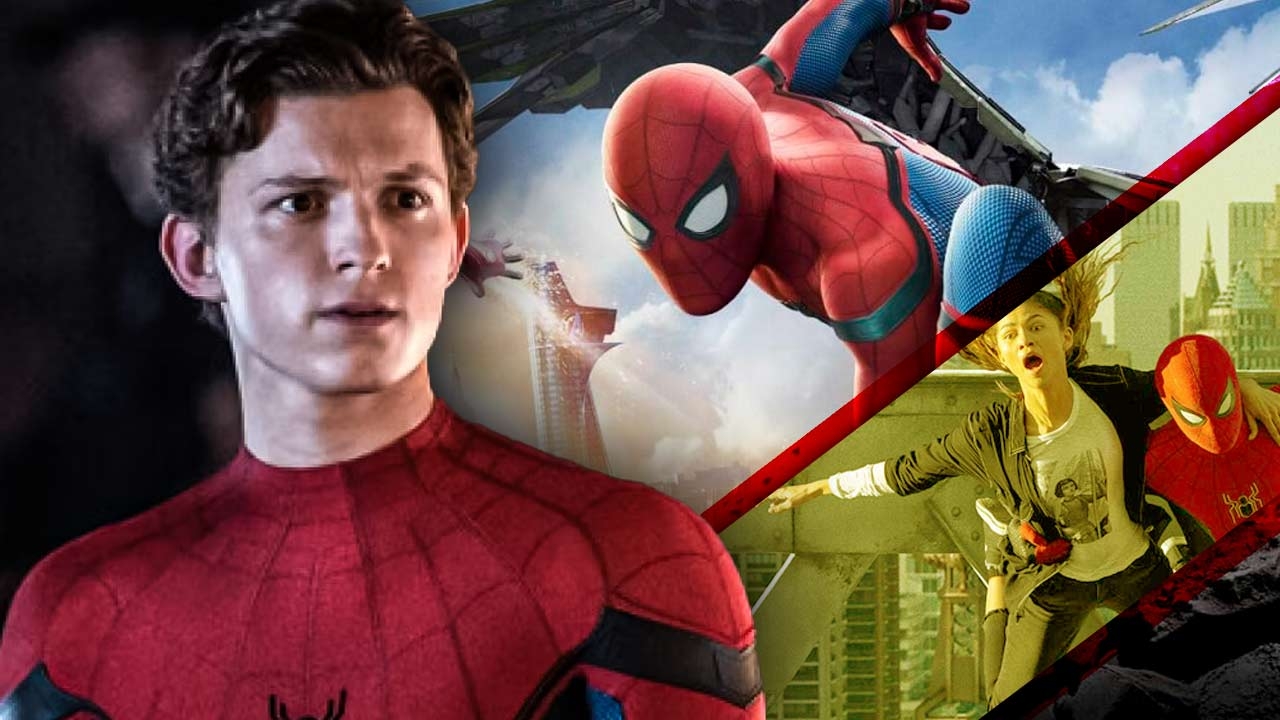 One MCU Story in Which Peter Parker Finally Gets a Happy Ending Will Never be a Part of Tom Holland’s Spider-Man 4- Here’s Why