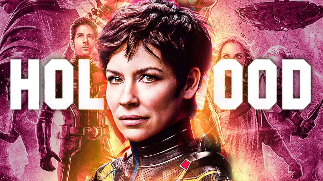 “This is where I belong”: Ant-Man 3 Star Evangeline Lilly is Leaving Hollywood