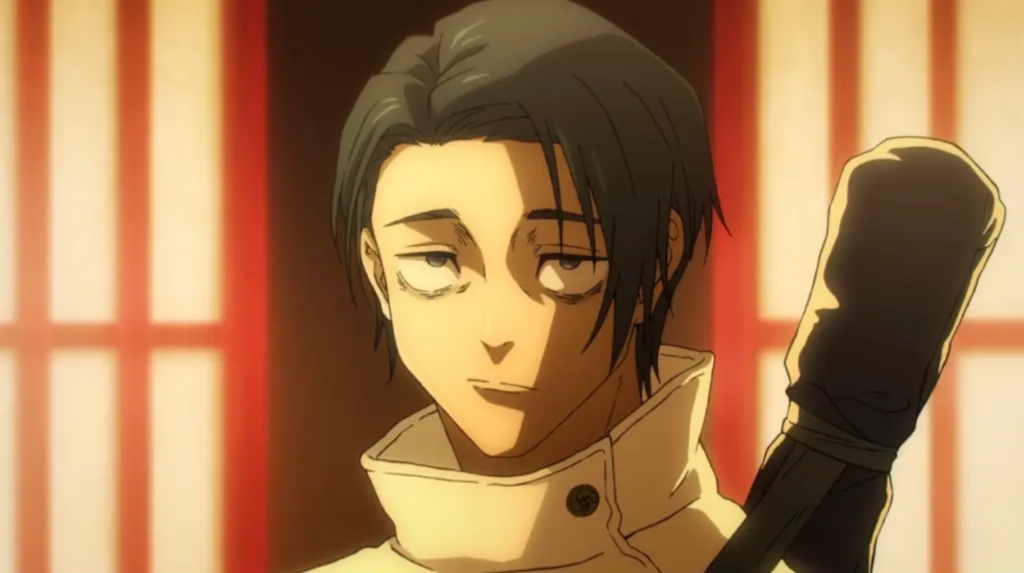 Okkotsu Yuta