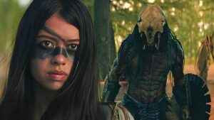Amber Midthunder’s Prey 2 Gets a Mother of All Updates