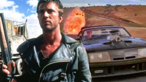Post World War II British Government Was Directly Responsible For Launching George Miller’s Iconic ‘Mad Max’ Franchise Due to a Rare Act of Good Will