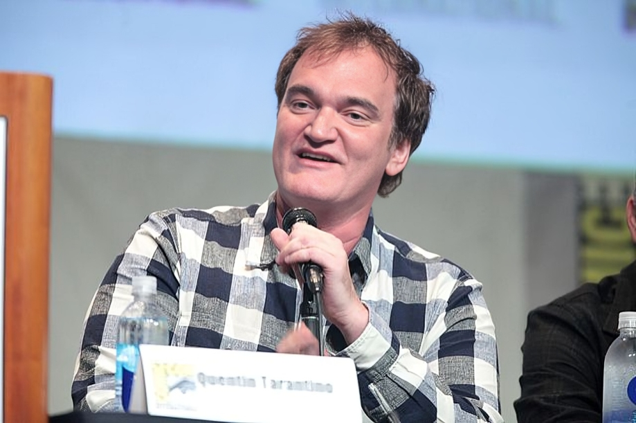 Quentin Tarantino