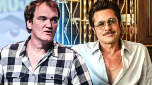 “Quentin ultimately lost confidence in the script”: Brad Pitt Suffers Another Heartbreak While Relationship With Shiloh Takes an Unpleasant Turn