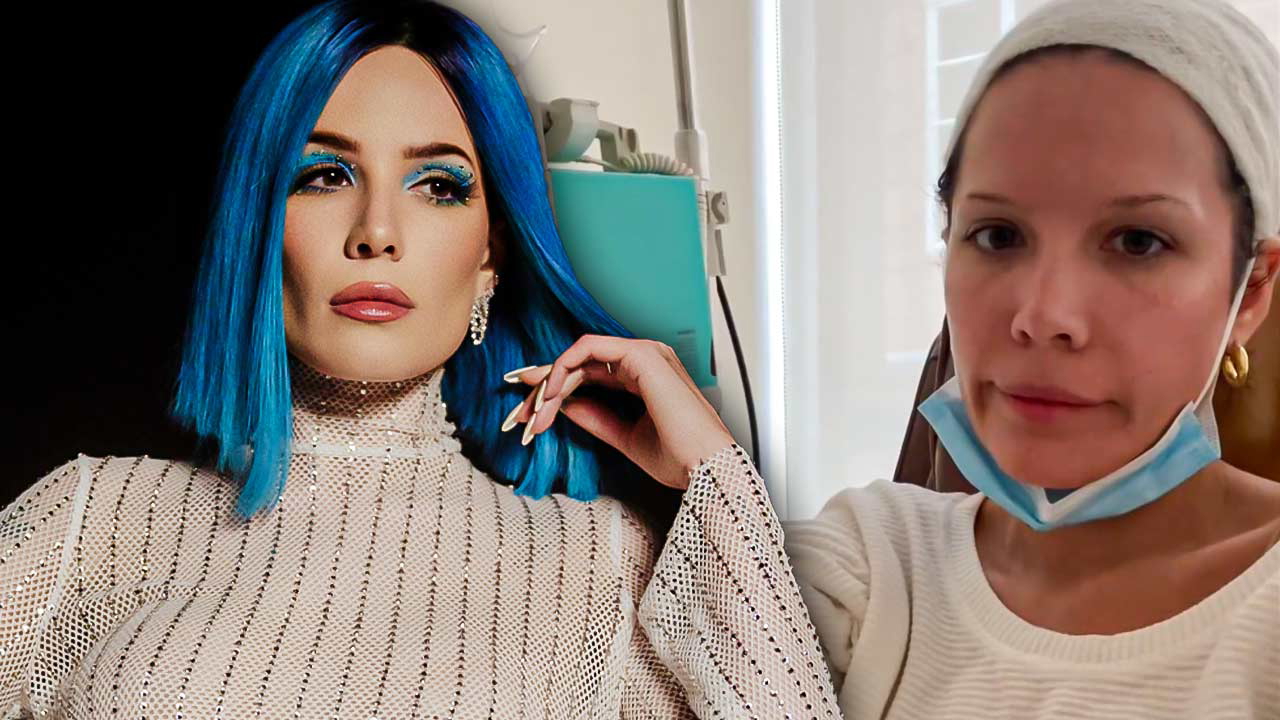 Halsey’s Medical Condition Can Get Very Serious, Her Fans Aren’t Ready: “I’m gonna get to re-do my 20s in my 30s”