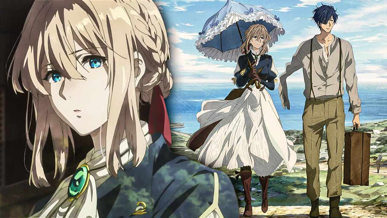 Violet Evergarden’s Sequel Movie was Made for the Unique Reason of Providing “Further depth to the story” for a Specific Set of Fans